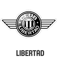 LIBERTAD U15F