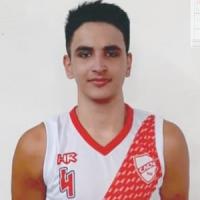 CALEB MONTIEL