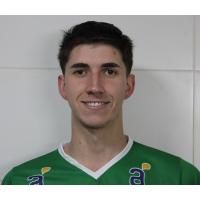 ANDRES KALUSEVICIUS