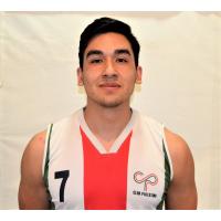 Ruben Delgado Briones