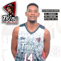 YOCSY MAOLIN COLINA QUINTERO