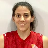 AYELEN ALMIRON