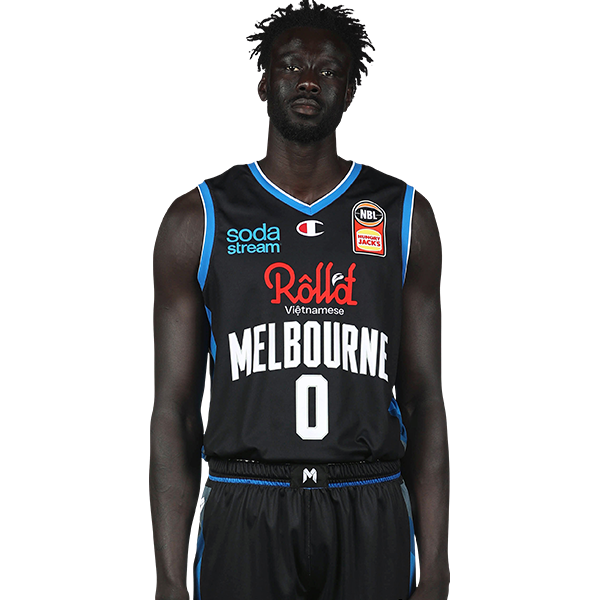 Melbourne United Offical Nbl Website