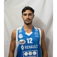MARCIO RIVAS