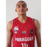 Alen Abel Juarez Zalazar