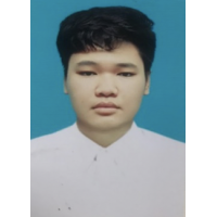 Vinh Nguyễn Khánh Quang