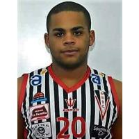 NAHUEL LAVEGA