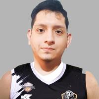 MATIAS CABALLERO