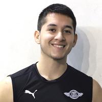 SEBASTIAN VILLALON