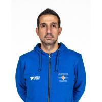 Markos Kiriakidis