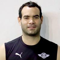 DIEGO BAREIRO