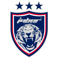 JOHOR DARUL TA'ZIM