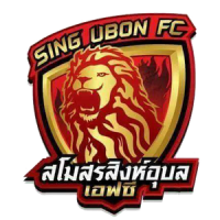 สิงห์ อุบล เอฟซี
