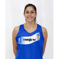 Nikoleta Bandrova