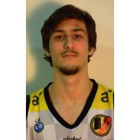 AGUSTIN DOS SANTOS