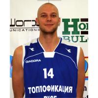 Georgi Dangalakov
