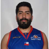 Rodrigo Arias Cespedes