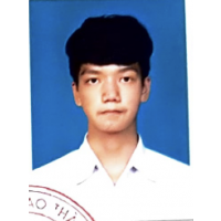 Vinh Trần Quốc