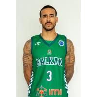 Brandon Brown