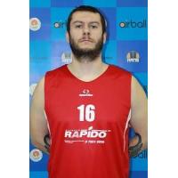Mihael Lazarov
