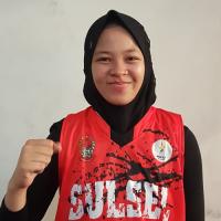 Nurshafina FEBRIANI