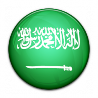 SAUDI ARABIA