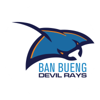Ban Bueng Devil Rays