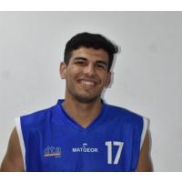 SEBASTIAN ROSANO