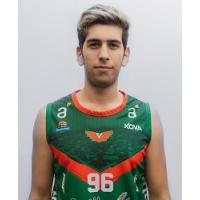 MATEO MUGICA
