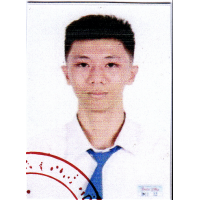 Khoa Lê Khắc Đăng