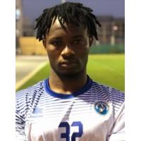 DANIEL SOUNGOLE SOUNE