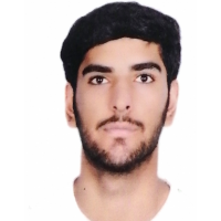 عبدالله خالد عبدالرحمن خداداد