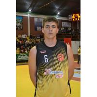 Kevin Bronstrup