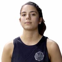 AGOSTINA OCHIPINTI