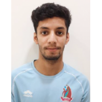 حسين ماجد عبدعلي الصيرفي