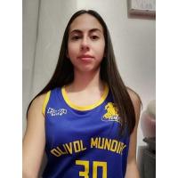 AGUSTINA RIVERO