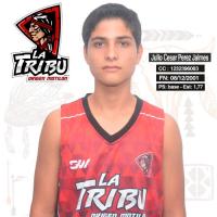 JULIO CESAR PEREZ JAIME