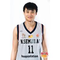 Yi Hou Wong
