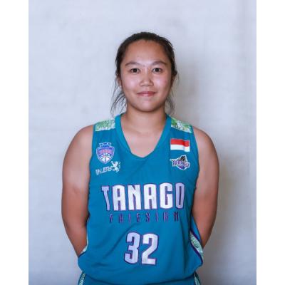 Elita TANUJAYA