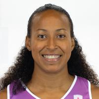 Kristen Brooke SHARP