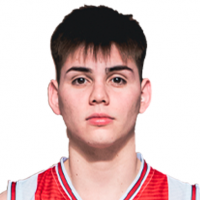 LUCAS BENITEZ