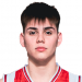 LUCAS BENITEZ