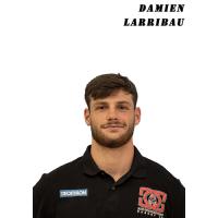 Damien LARRIBAU