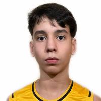 SEBASTIAN PAREDES