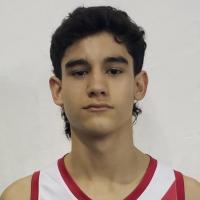 SAULO GONZALEZ
