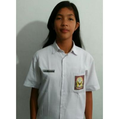 Asima Yohana TOBING
