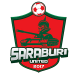 SARABURI UNITED