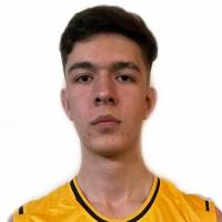 ADRIAN BOGADO