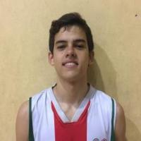 Matias Pimentel Beltran