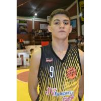 Jose Carisimo